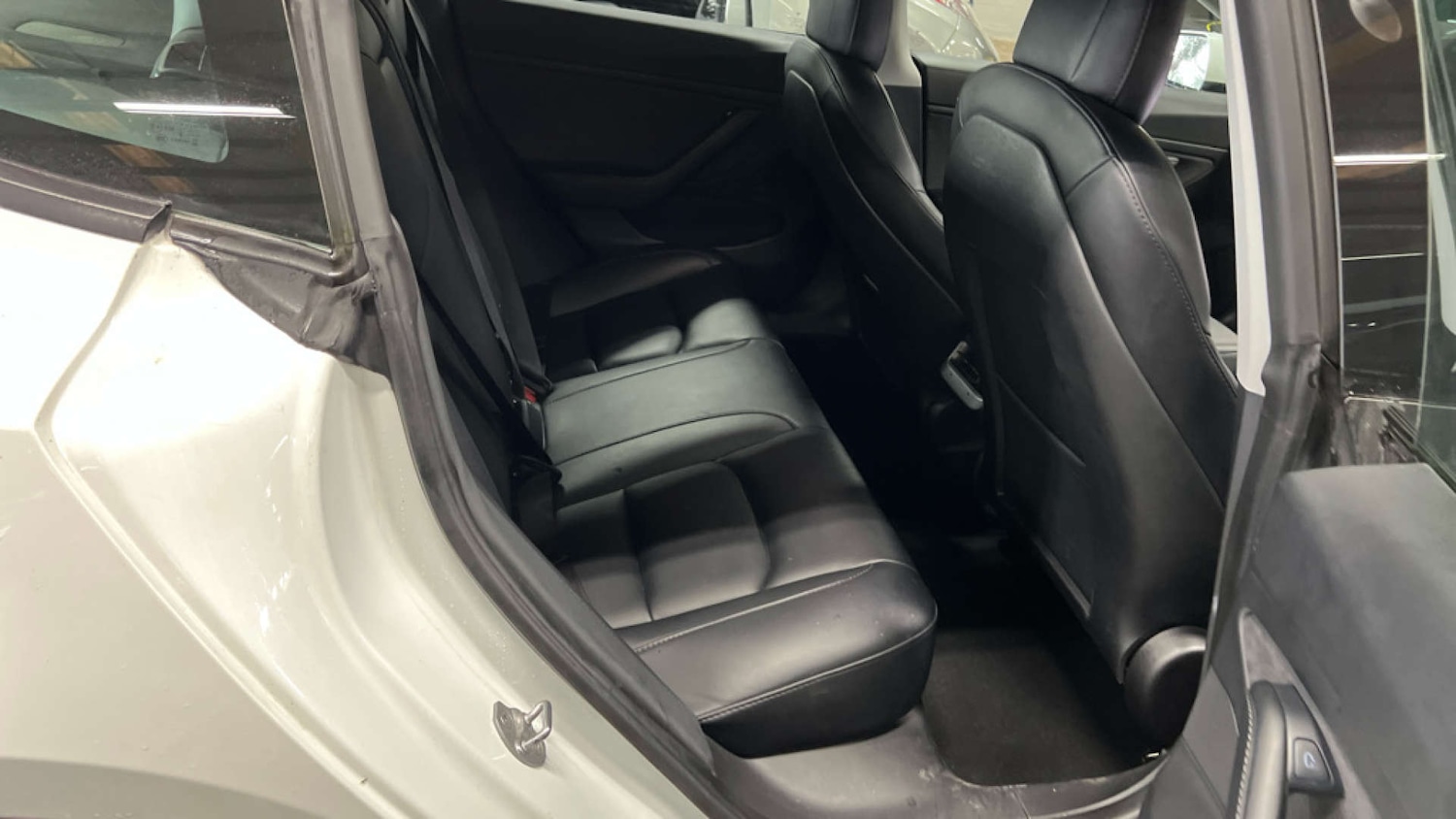 Used Tesla Model 3 2020 for sale - 77368243: Photo 6