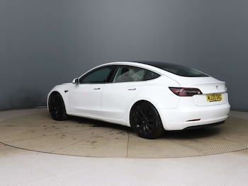 Used Tesla Model 3 2020 for sale - 78477058: Photo