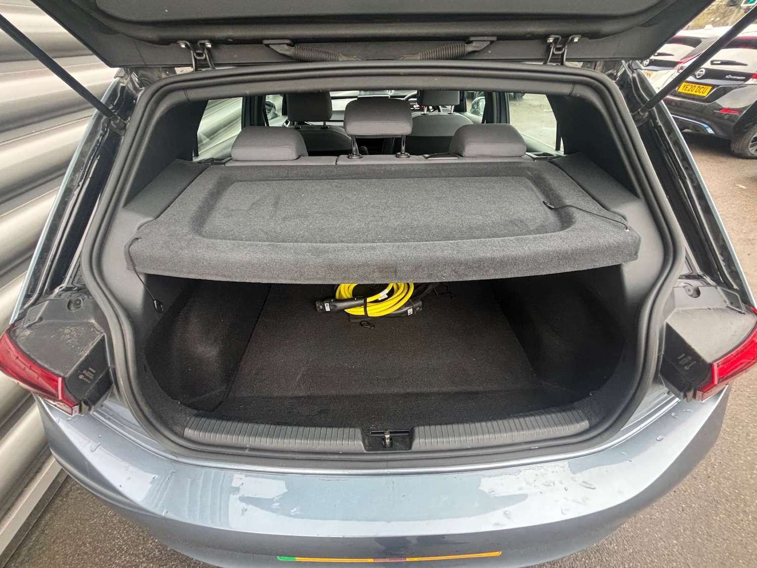 Used Volkswagen ID.3 2022 for sale - 77434631: Photo 10