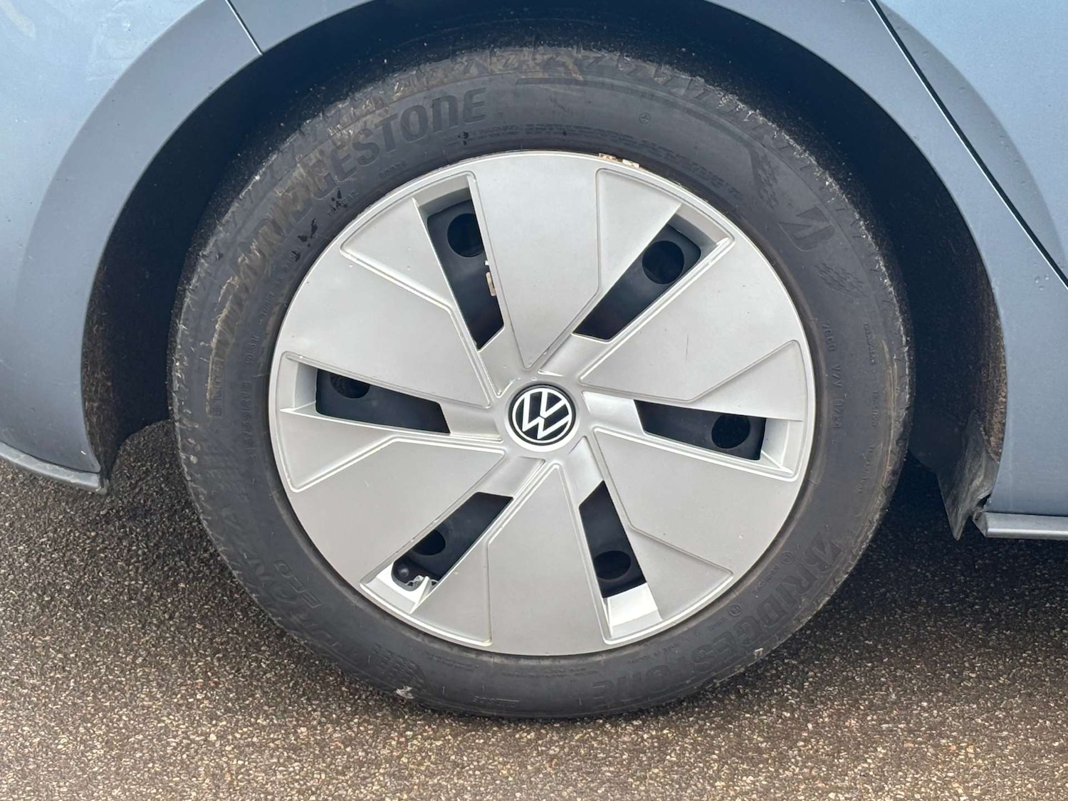 Used Volkswagen ID.3 2022 for sale - 77434631: Photo 11