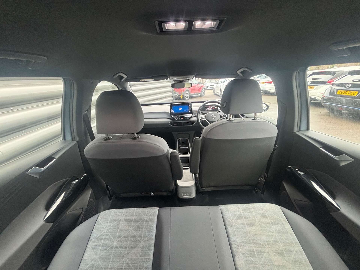 Used Volkswagen ID.3 2022 for sale - 77434631: Photo 12