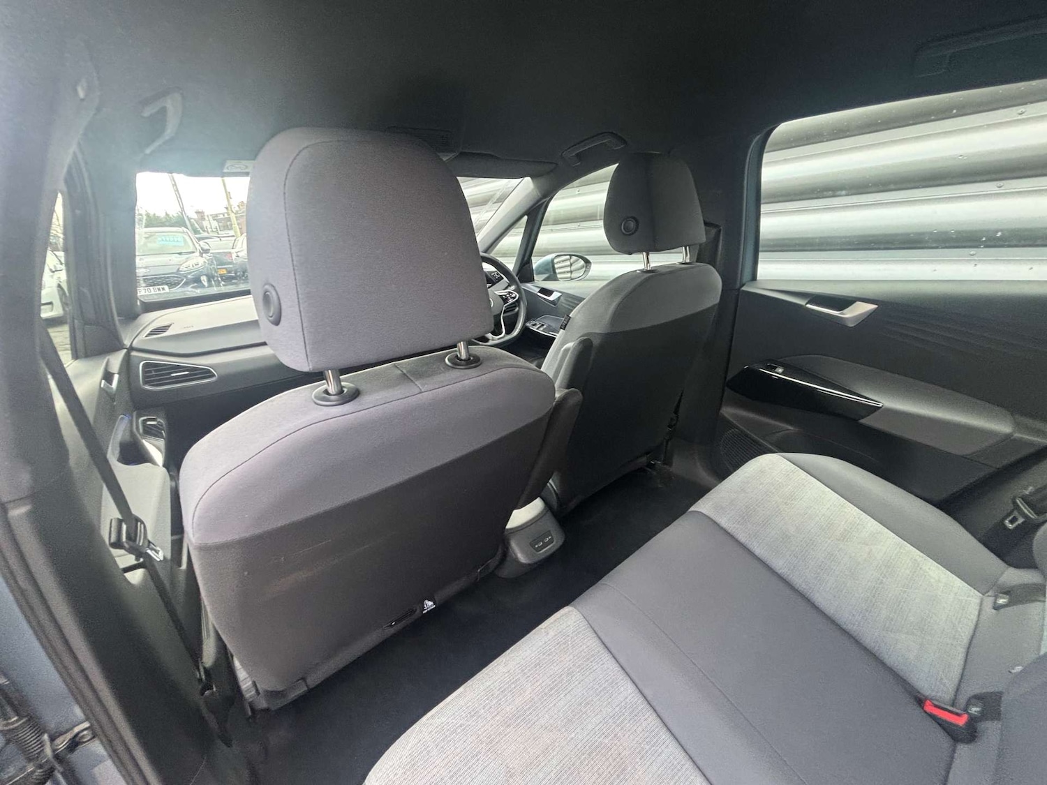 Used Volkswagen ID.3 2022 for sale - 77434631: Photo 15