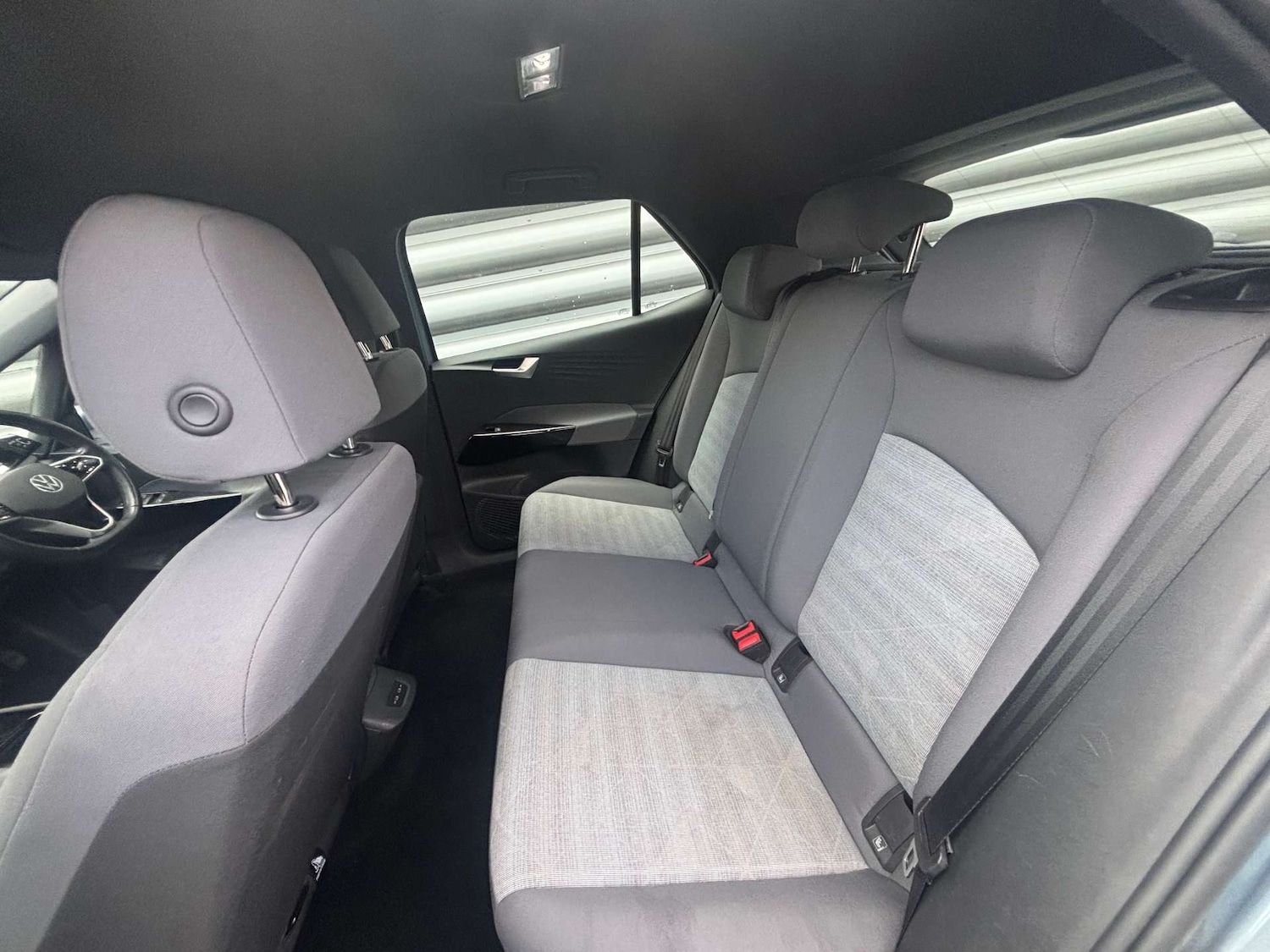 Used Volkswagen ID.3 2022 for sale - 77434631: Photo 16