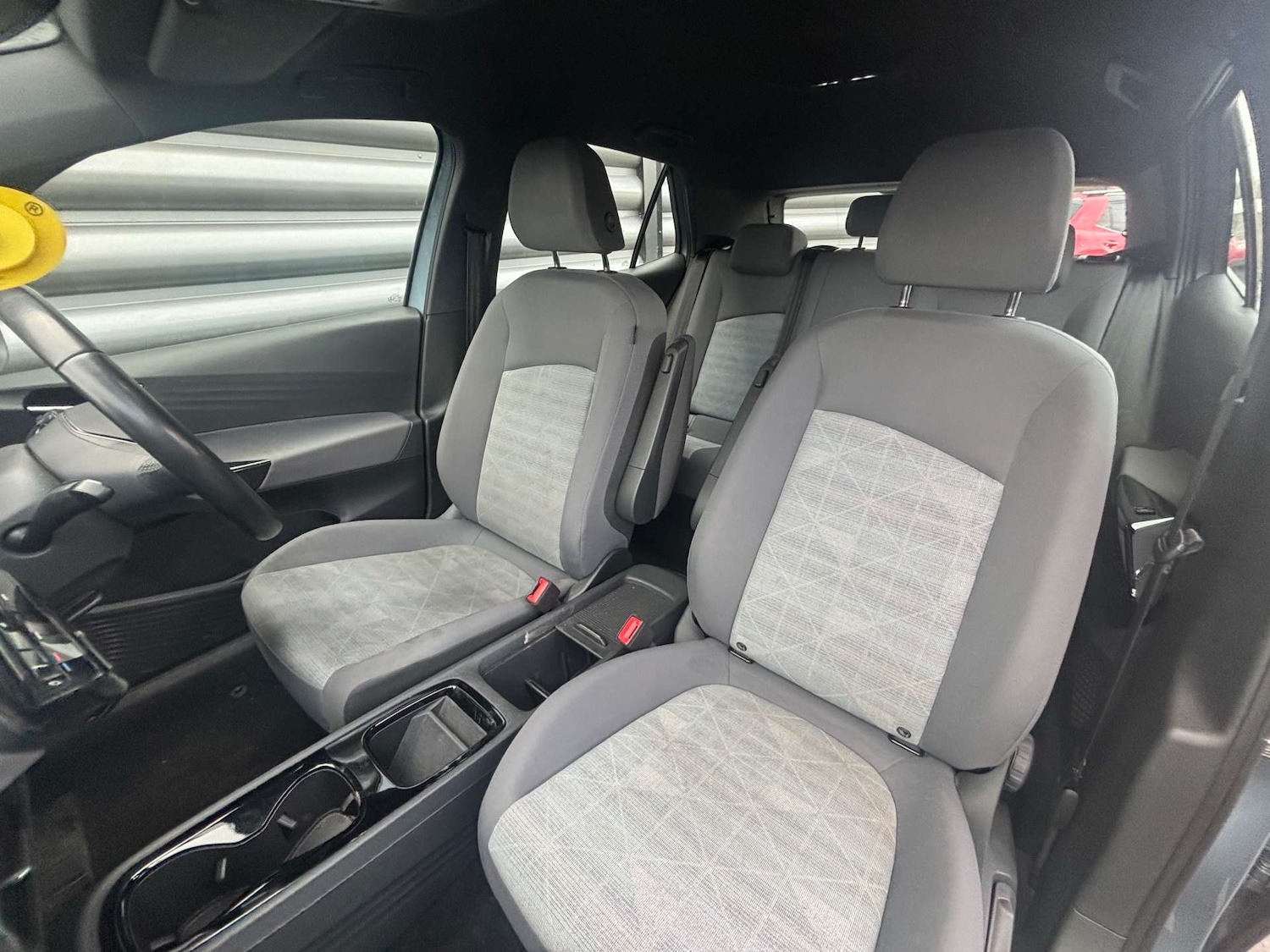 Used Volkswagen ID.3 2022 for sale - 77434631: Photo 17