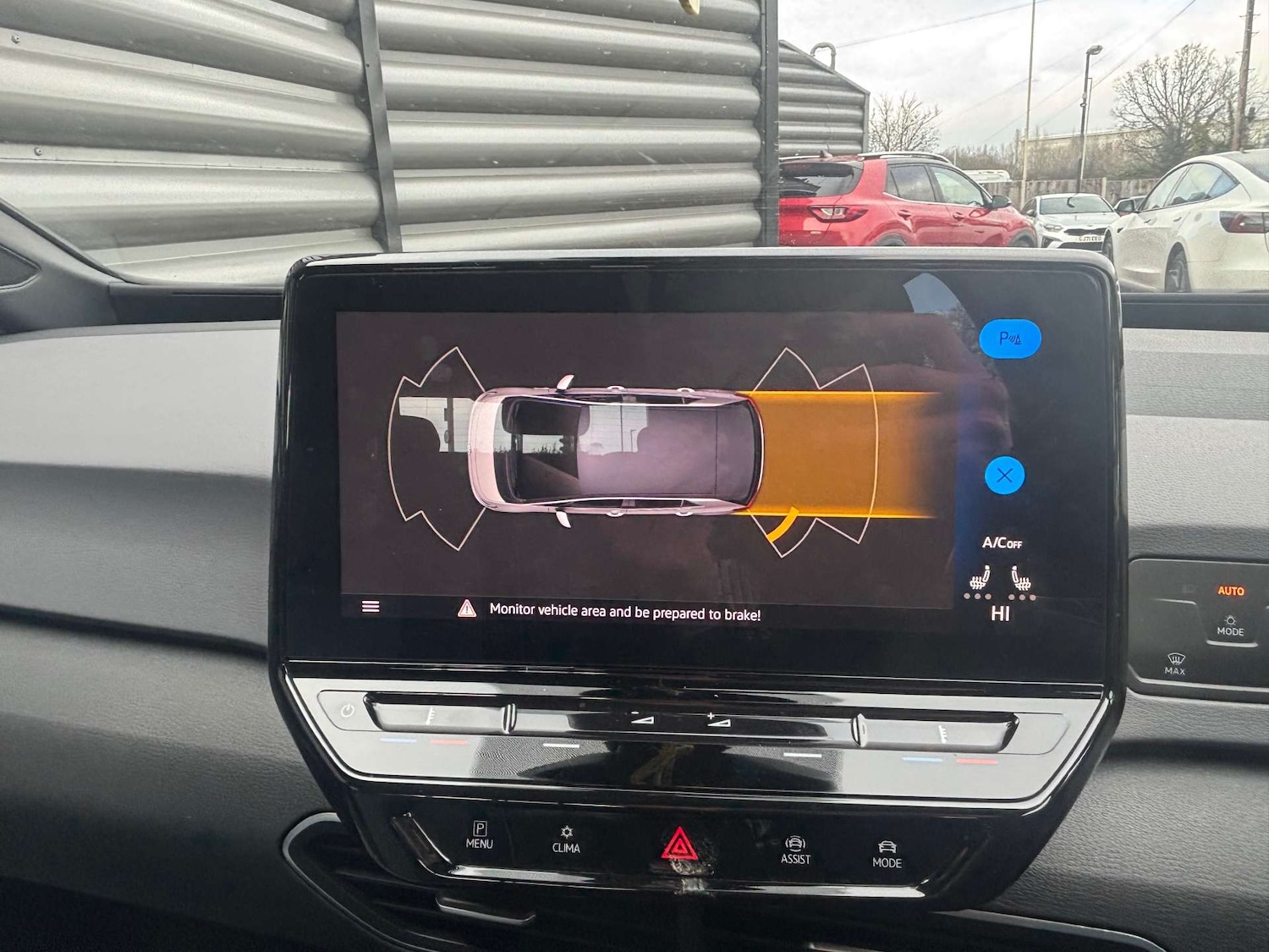 Used Volkswagen ID.3 2022 for sale - 77434631: Photo 21