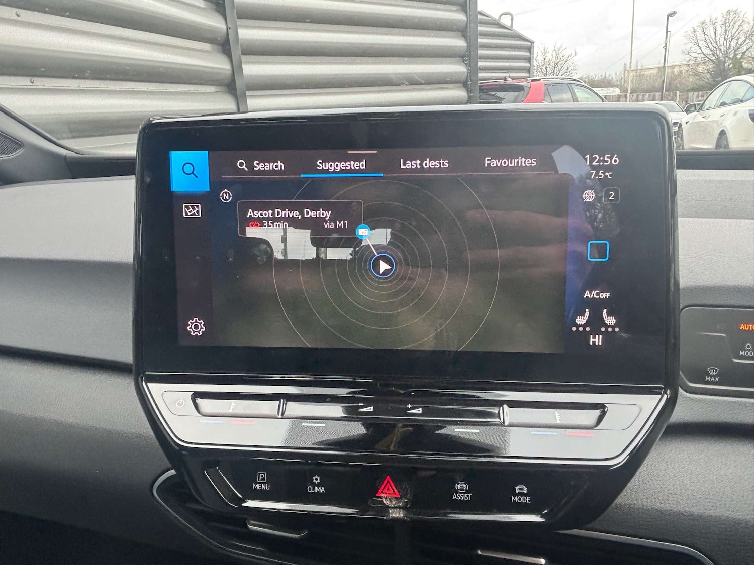 Used Volkswagen ID.3 2022 for sale - 77434631: Photo 22