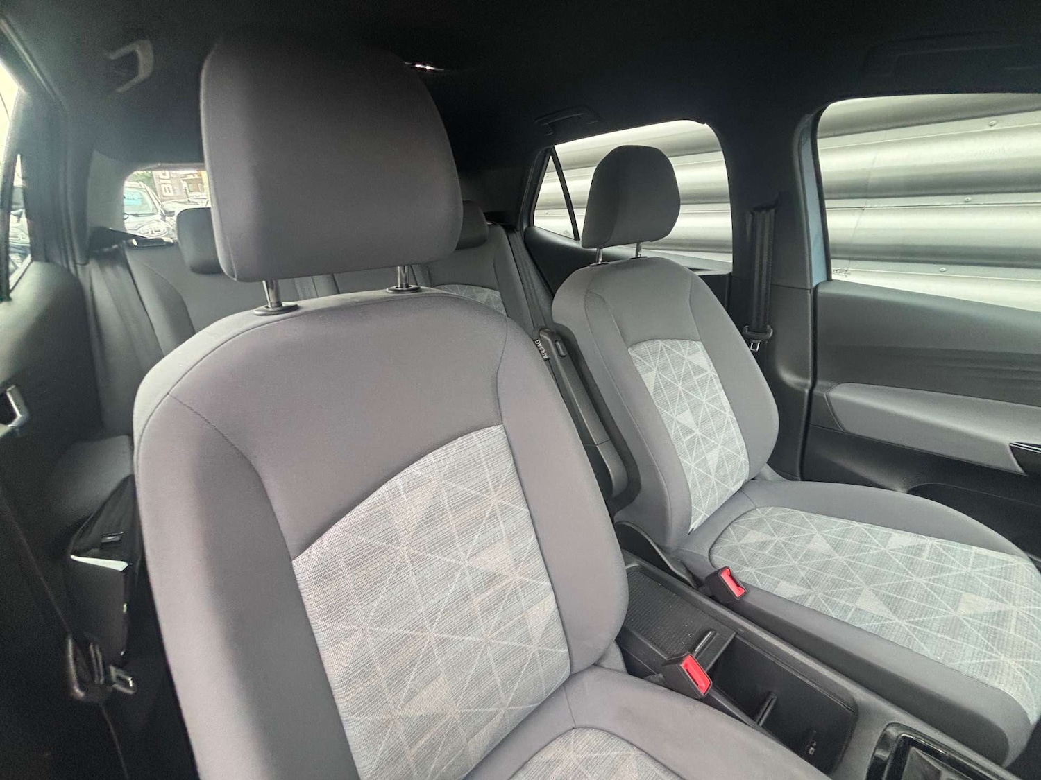 Used Volkswagen ID.3 2022 for sale - 77434631: Photo 25