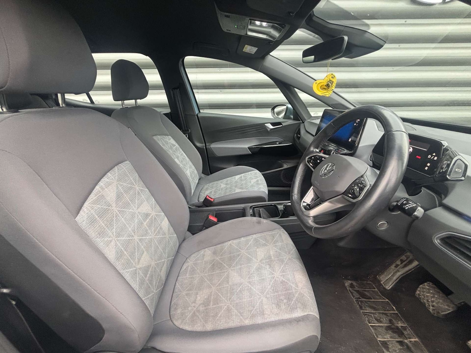 Used Volkswagen ID.3 2022 for sale - 77434631: Photo 26