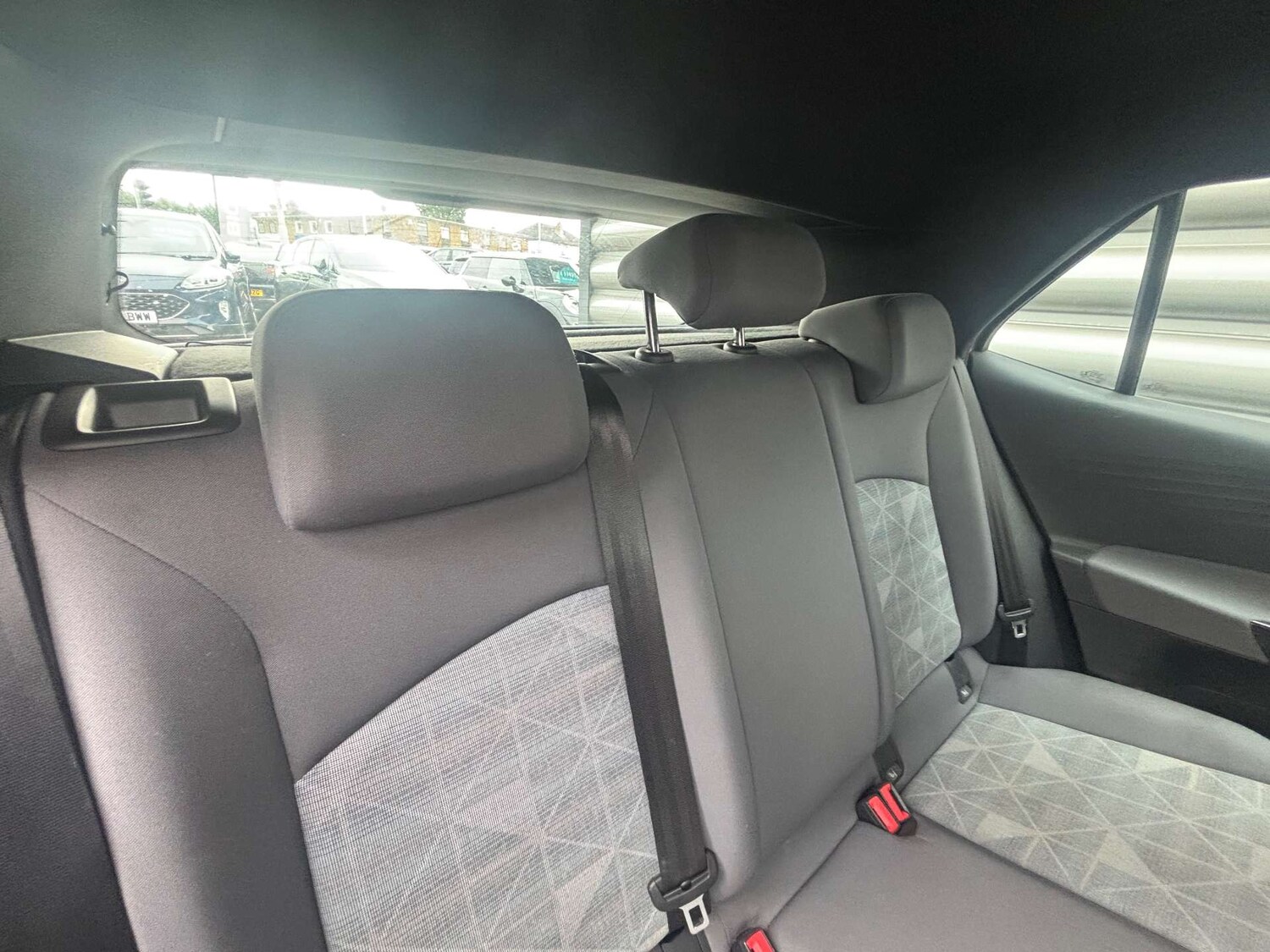 Used Volkswagen ID.3 2022 for sale - 77434631: Photo 32