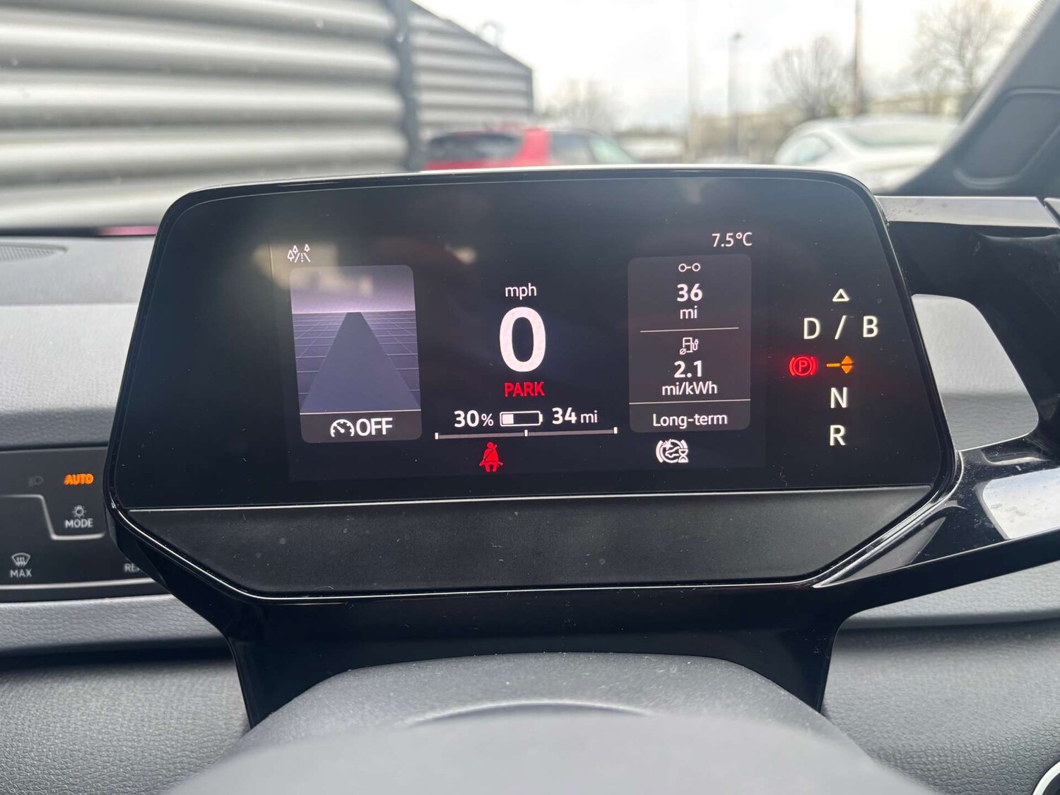 Used Volkswagen ID.3 2022 for sale - 77434631: Photo 36