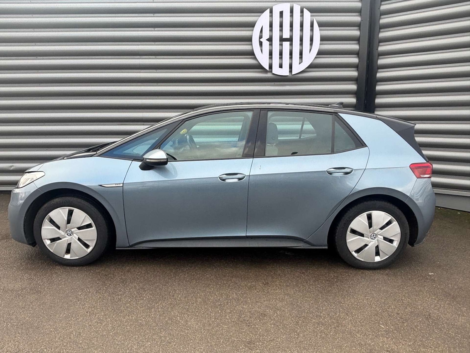 Used Volkswagen ID.3 2022 for sale - 77434631: Photo 5