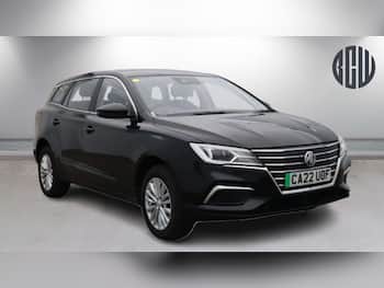 Used MG MG5 2022 for sale - 79680721: Photo