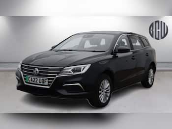 Used MG MG5 2022 for sale - 79680721: Photo