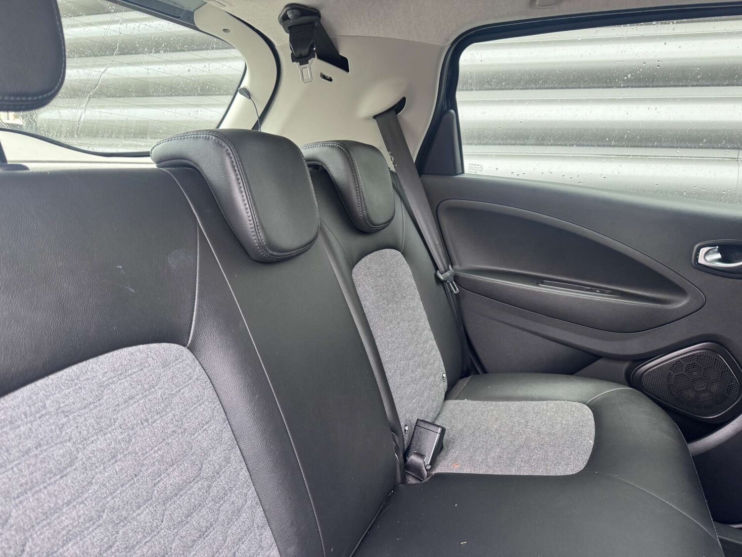 Used Renault Zoe 2021 for sale - 77523397: Photo 13