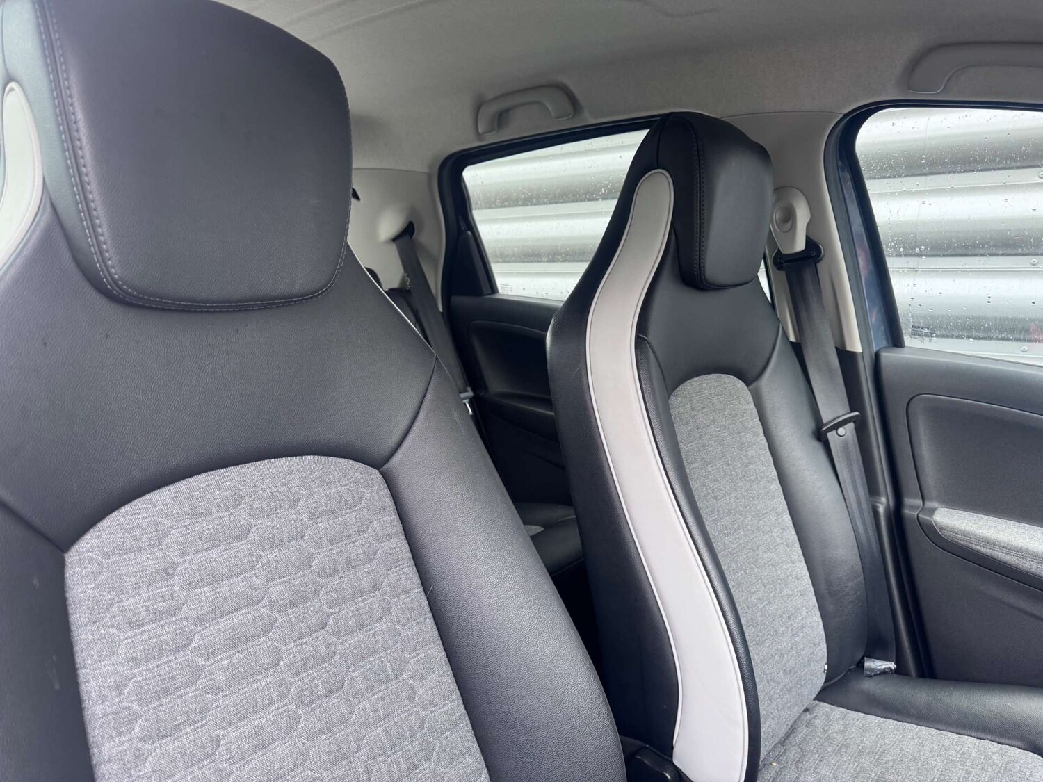 Used Renault Zoe 2021 for sale - 77523397: Photo 15