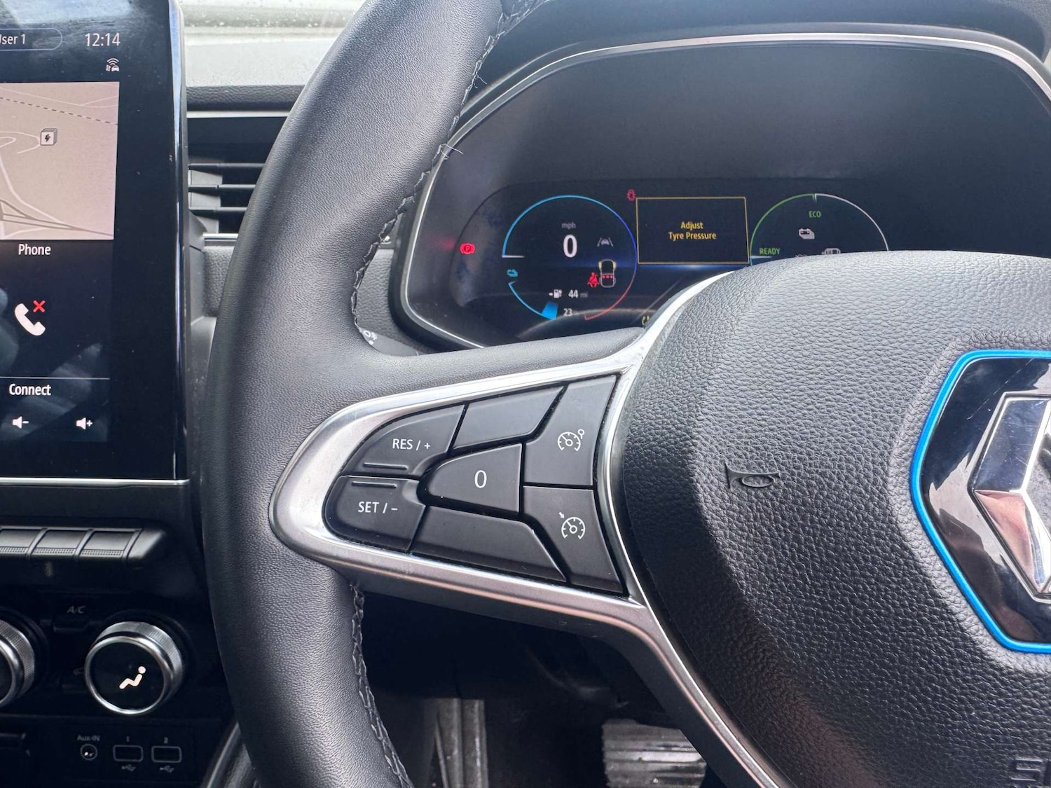 Used Renault Zoe 2021 for sale - 77523397: Photo 19