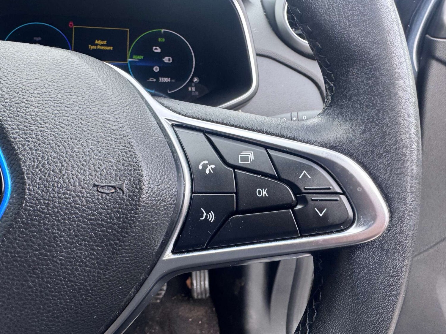 Used Renault Zoe 2021 for sale - 77523397: Photo 20