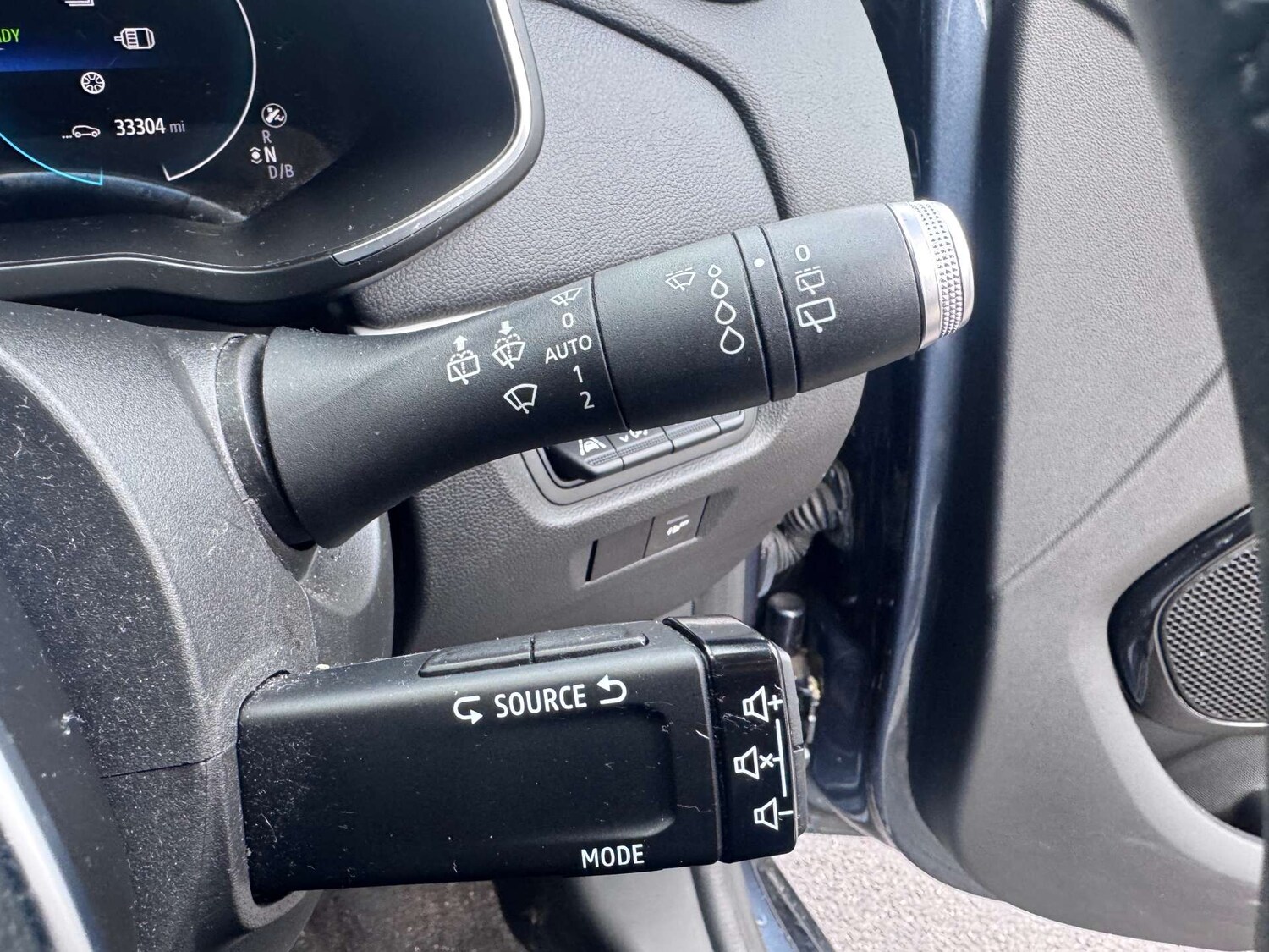 Used Renault Zoe 2021 for sale - 77523397: Photo 21