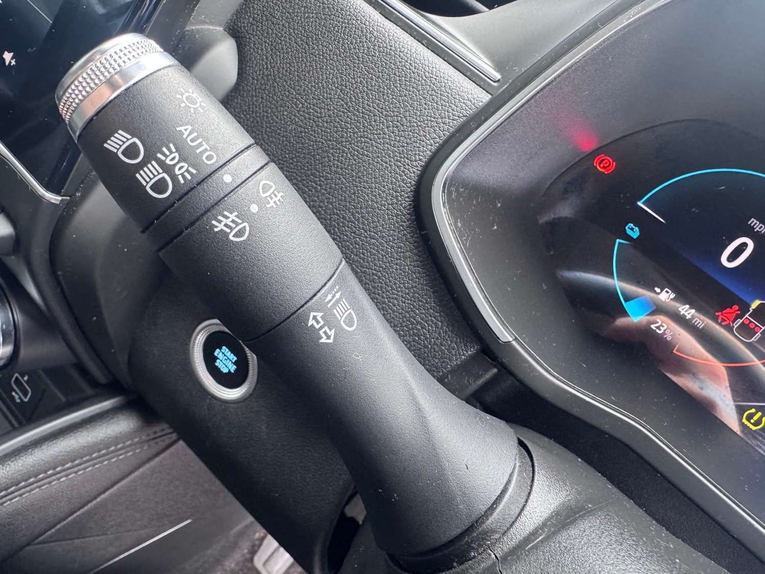 Used Renault Zoe 2021 for sale - 77523397: Photo 22