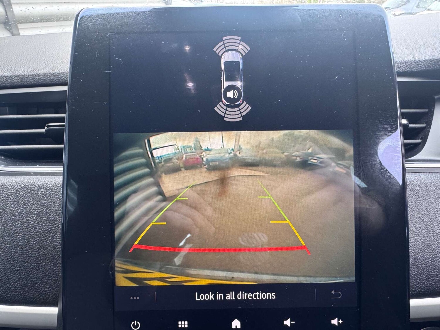 Used Renault Zoe 2021 for sale - 77523397: Photo 8