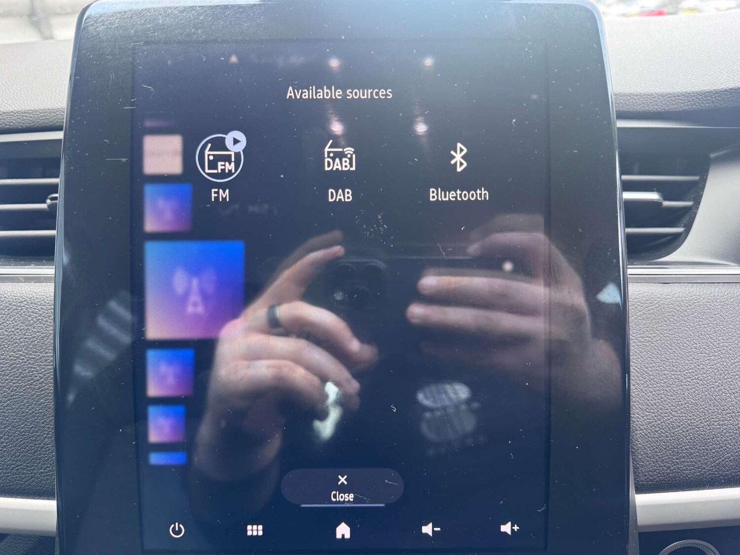 Used Renault Zoe 2021 for sale - 77523397: Photo 9