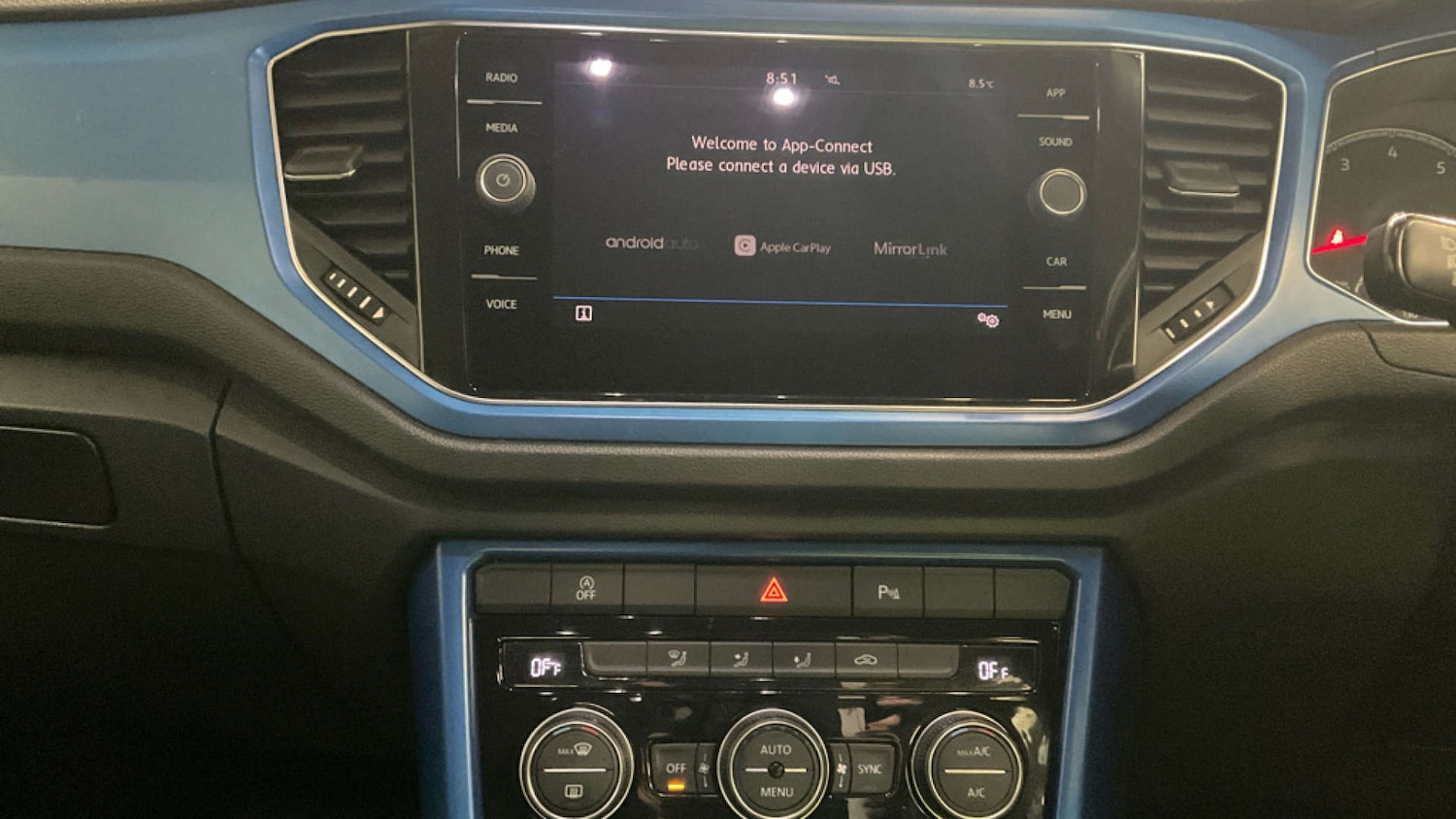 Used Volkswagen T-Roc 2020 for sale - 77072196: Photo 11