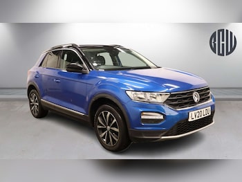 2020 - 1.5 TSI EVO Design 5dr DSG