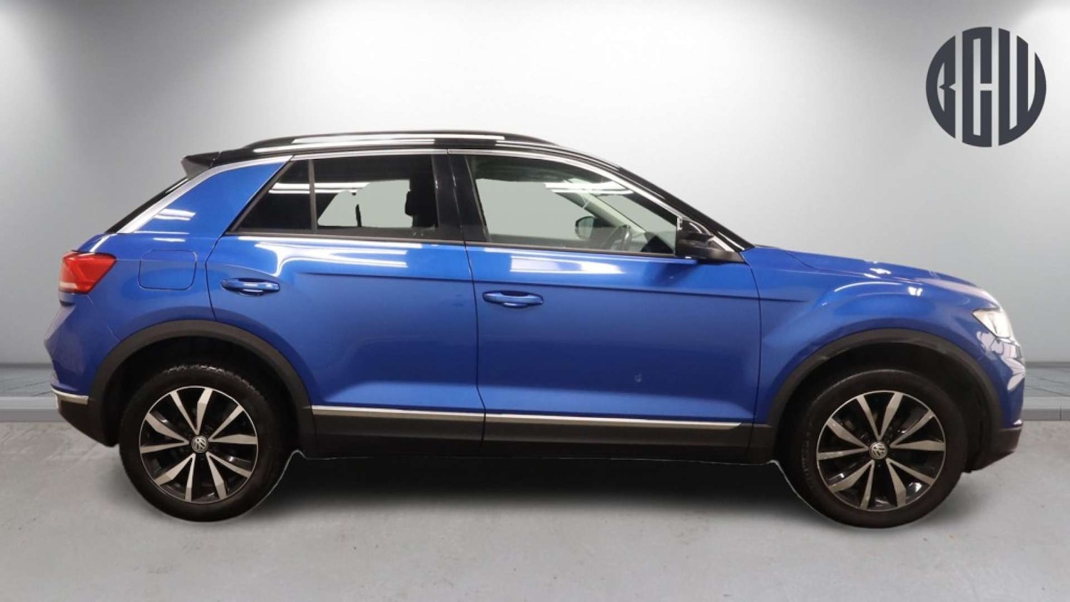 Used Volkswagen T-Roc 2020 for sale - 77072196: Photo 5