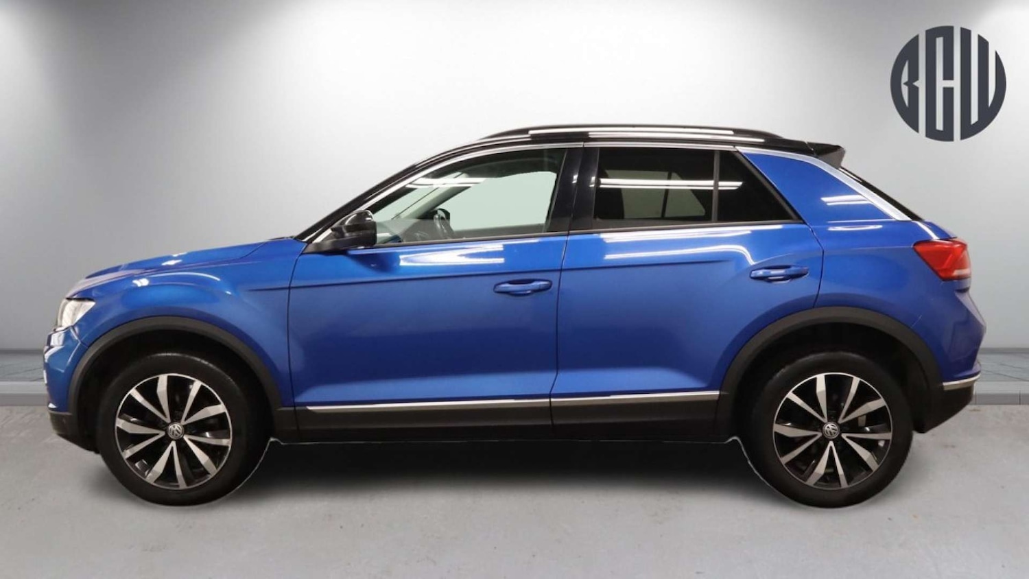Used Volkswagen T-Roc 2020 for sale - 77072196: Photo 6