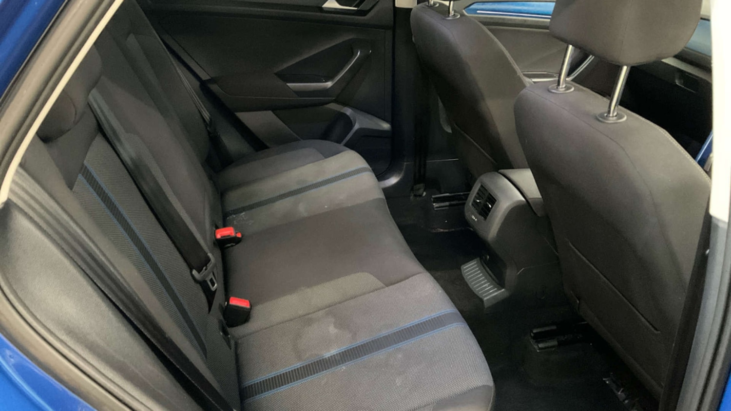 Used Volkswagen T-Roc 2020 for sale - 77072196: Photo 8