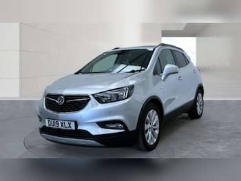 Used Vauxhall Mokka X 2019 for sale - 79819897: Photo
