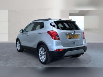 Used Vauxhall Mokka X 2019 for sale - 79819897: Photo