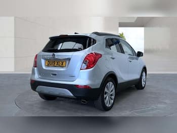 Used Vauxhall Mokka X 2019 for sale - 79819897: Photo