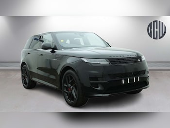 Used Land Rover Range Rover Sport 2025 for sale - 78740096: Photo