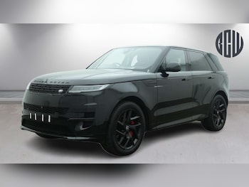 Used Land Rover Range Rover Sport 2025 for sale - 78740096: Photo