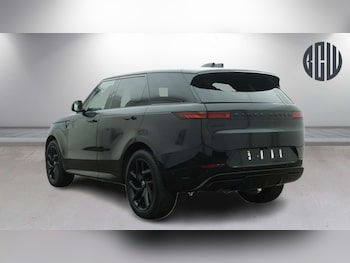 Used Land Rover Range Rover Sport 2025 for sale - 78740096: Photo