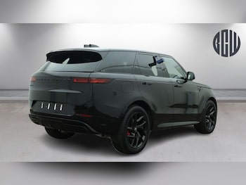 Used Land Rover Range Rover Sport 2025 for sale - 78740096: Photo
