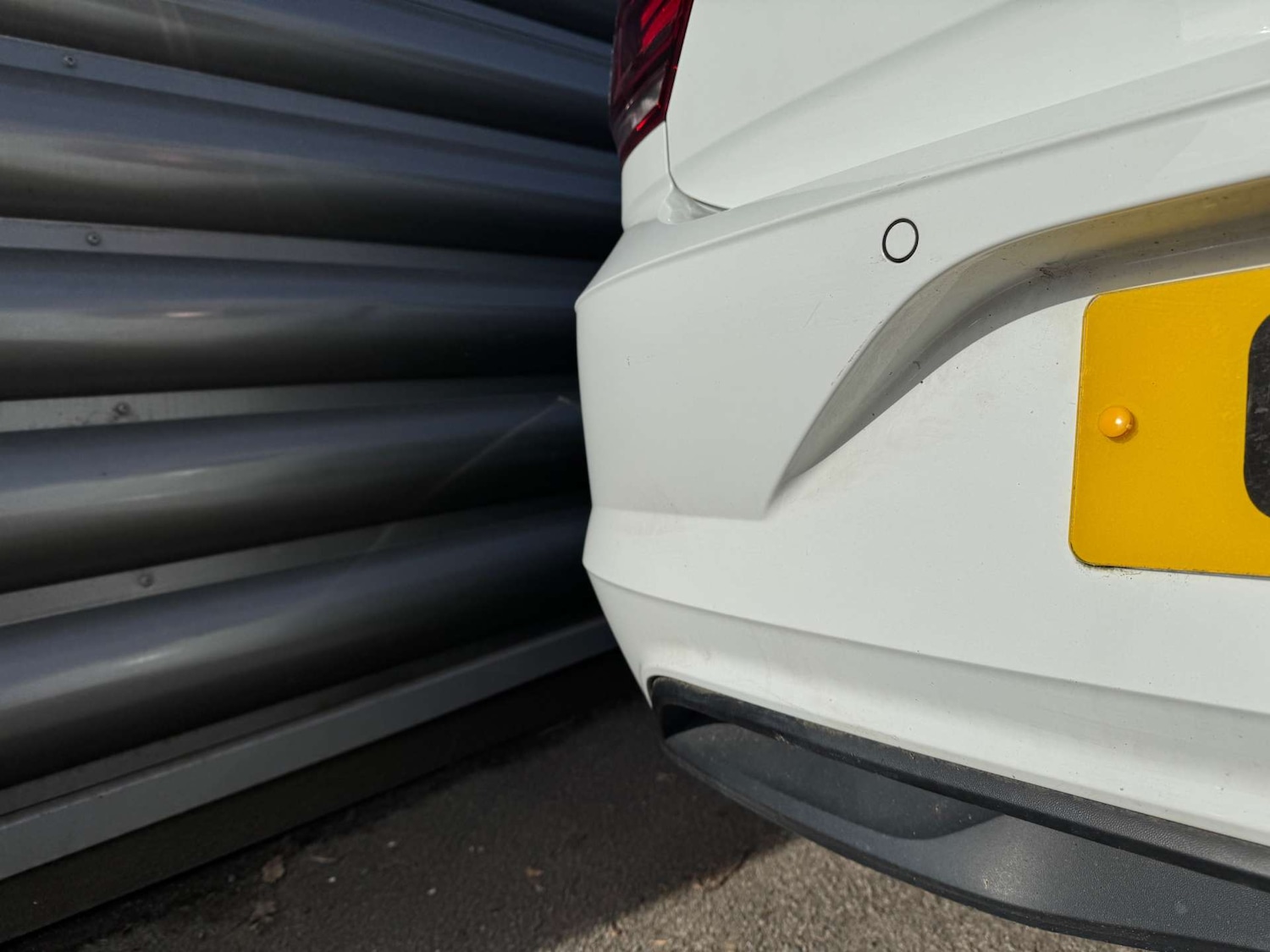 Used Volkswagen Polo 2021 for sale - 77578911: Photo 10