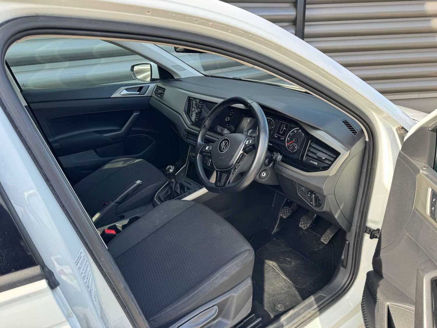 Used Volkswagen Polo 2021 for sale - 77578911: Photo 15