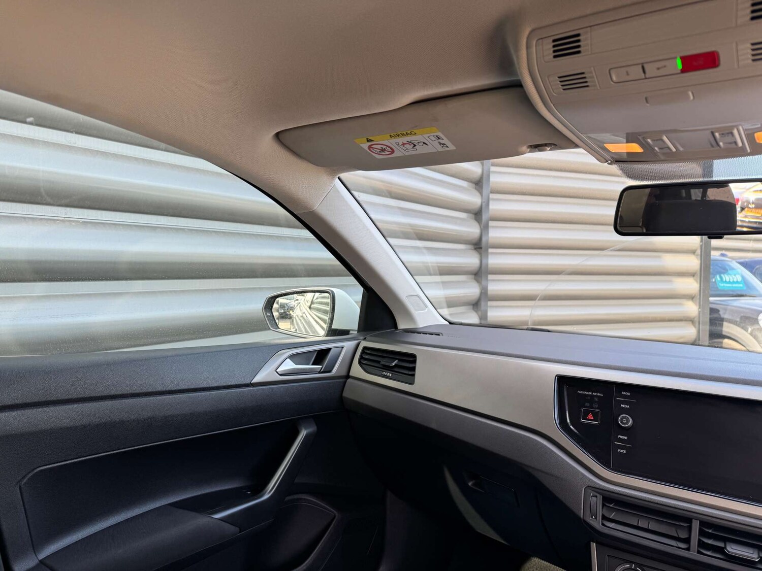 Used Volkswagen Polo 2021 for sale - 77578911: Photo 16