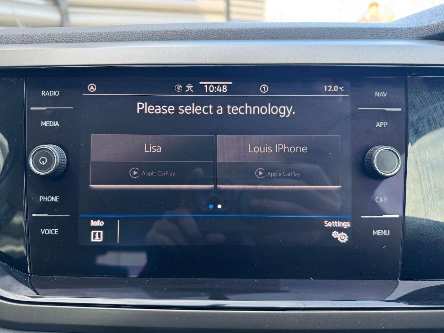 Used Volkswagen Polo 2021 for sale - 77578911: Photo 17