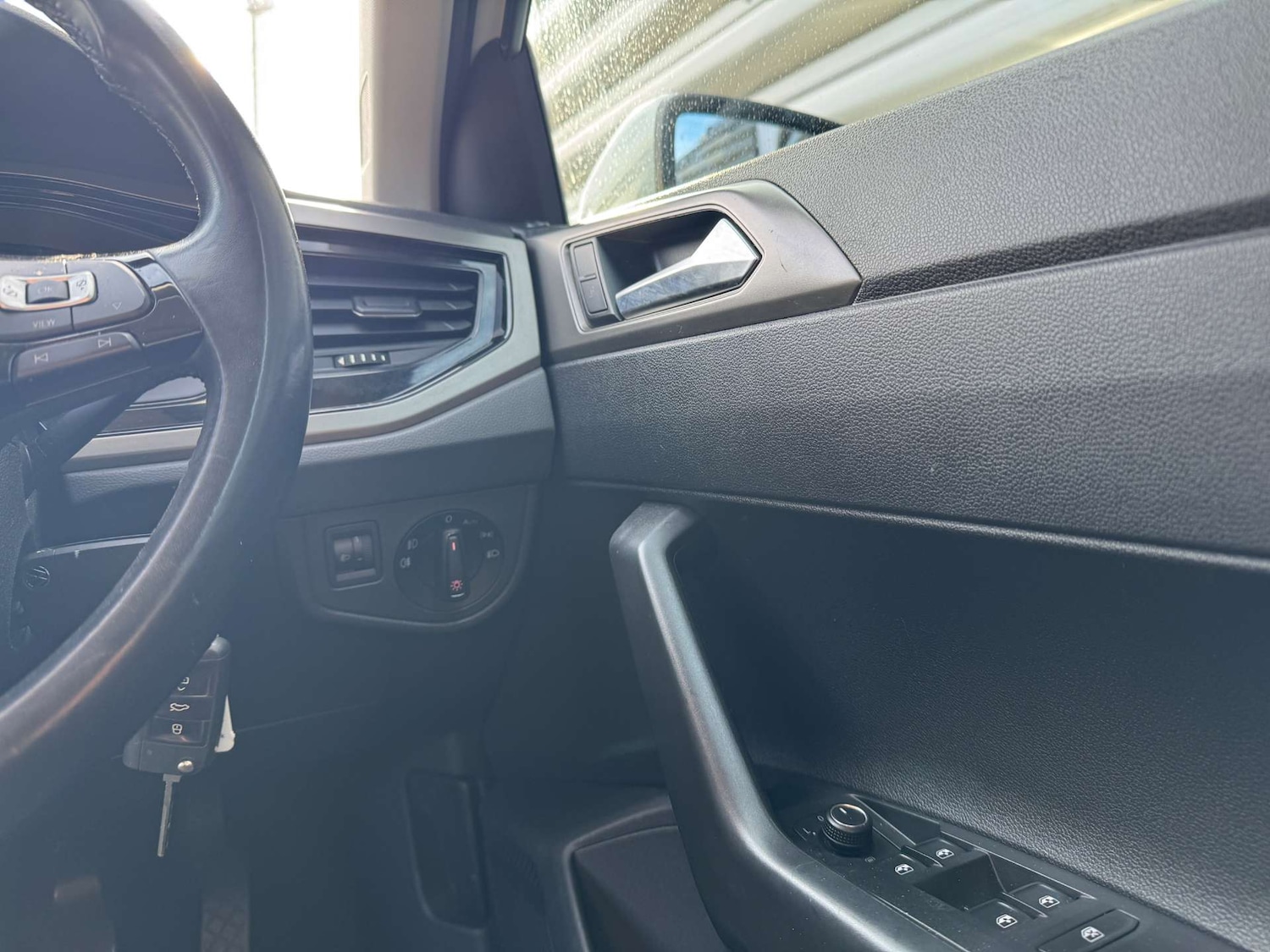 Used Volkswagen Polo 2021 for sale - 77578911: Photo 21