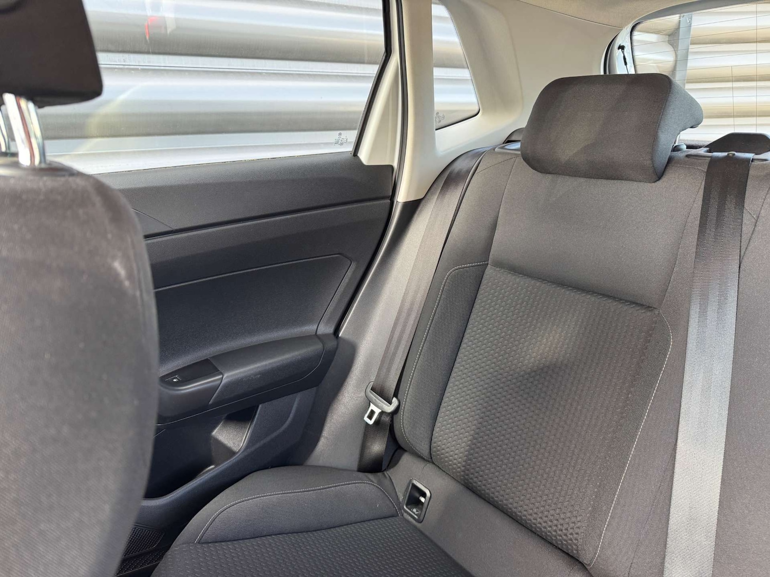 Used Volkswagen Polo 2021 for sale - 77578911: Photo 25