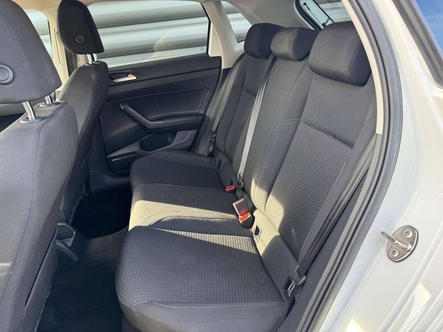 Used Volkswagen Polo 2021 for sale - 77578911: Photo 26