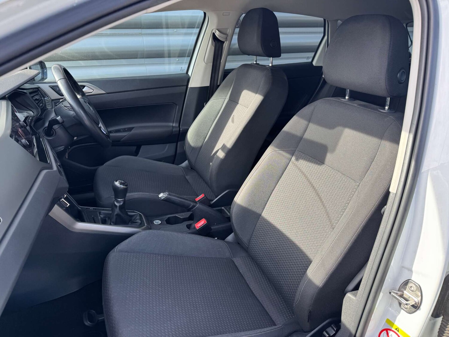 Used Volkswagen Polo 2021 for sale - 77578911: Photo 27