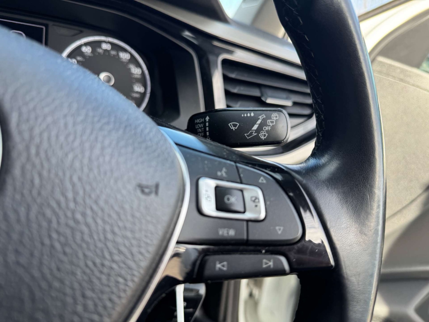 Used Volkswagen Polo 2021 for sale - 77578911: Photo 29