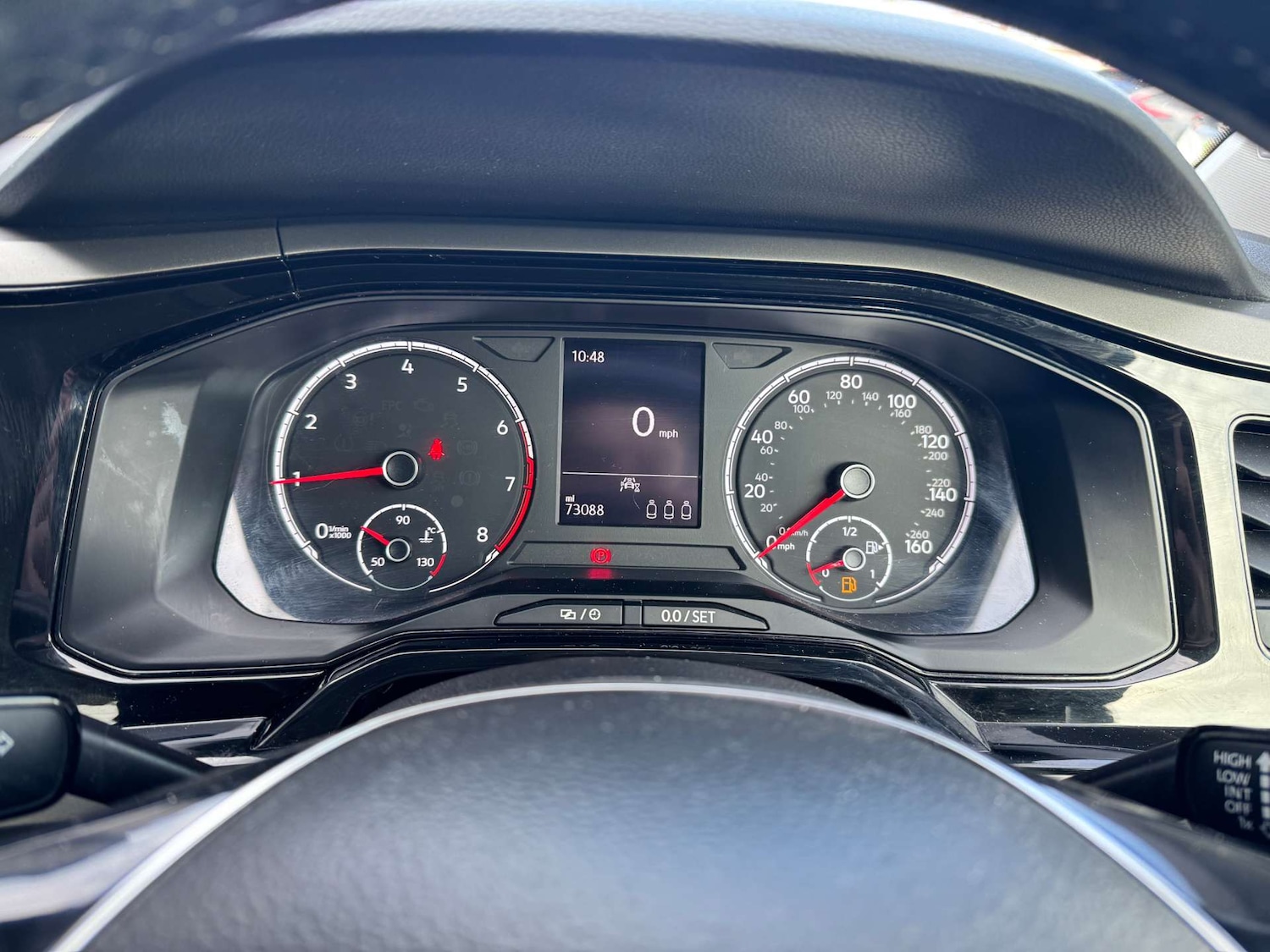 Used Volkswagen Polo 2021 for sale - 77578911: Photo 30