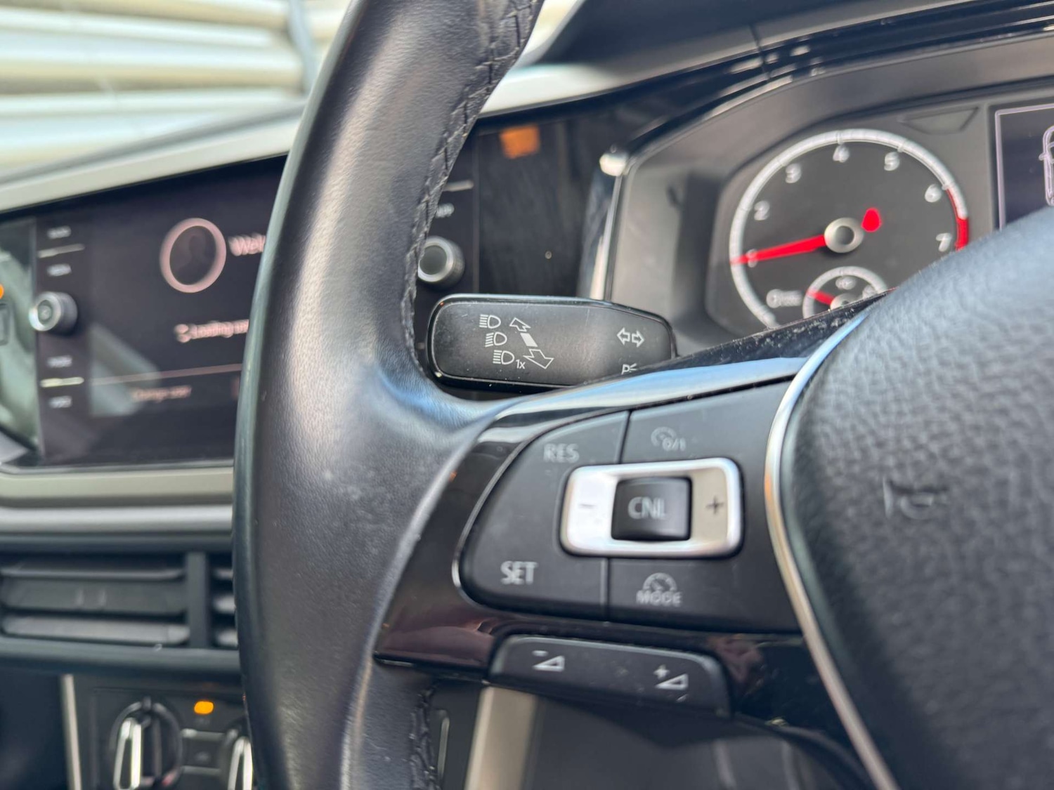 Used Volkswagen Polo 2021 for sale - 77578911: Photo 32