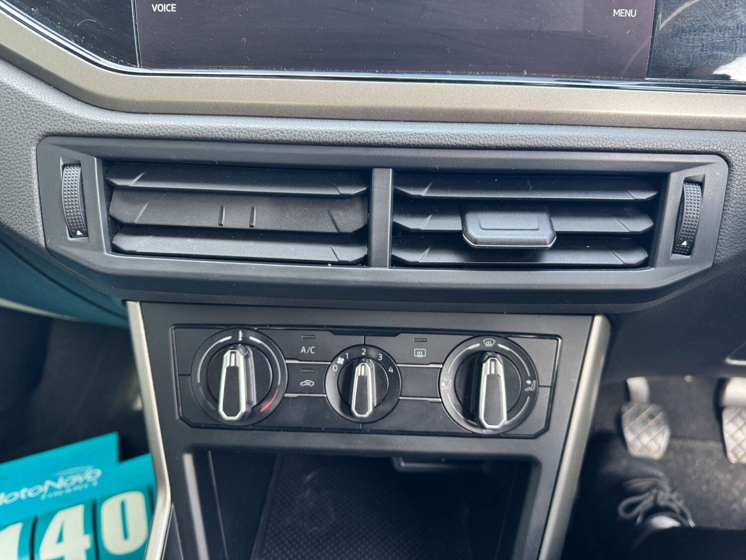 Used Volkswagen Polo 2021 for sale - 77578911: Photo 33