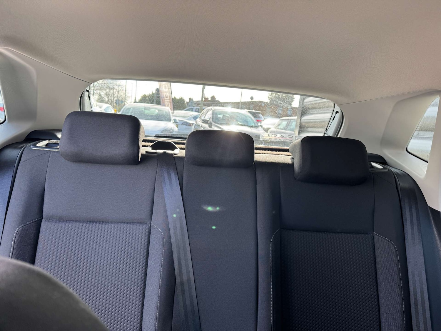 Used Volkswagen Polo 2021 for sale - 77578911: Photo 35